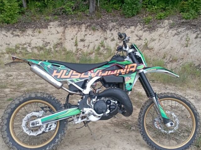 Хускварна Інша, об'ємом двигуна 0.13 л та пробігом 0 тис. км за 2350 $, фото 1 на Automoto.ua