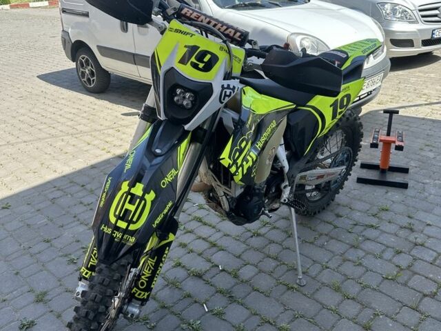 Хускварна Інша, об'ємом двигуна 0.35 л та пробігом 0 тис. км за 4000 $, фото 1 на Automoto.ua