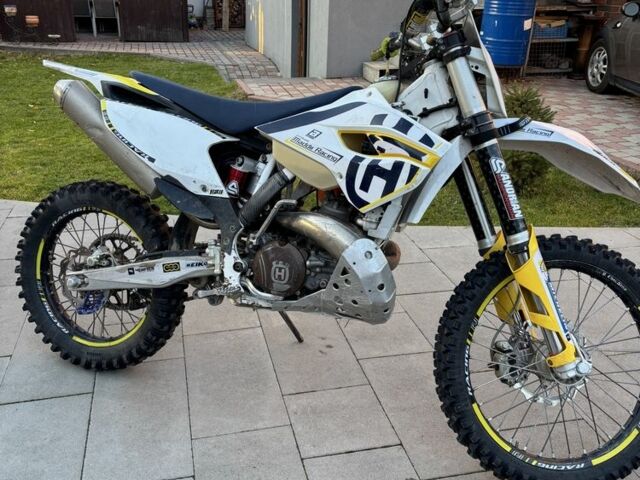 Хускварна Другая, объемом двигателя 0.3 л и пробегом 0 тыс. км за 4850 $, фото 1 на Automoto.ua