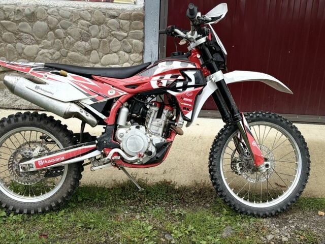 Хускварна Інша, об'ємом двигуна 0.3 л та пробігом 0 тис. км за 3100 $, фото 1 на Automoto.ua