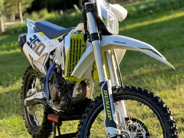 Хускварна Другая, объемом двигателя 0.35 л и пробегом 0 тыс. км за 6100 $, фото 1 на Automoto.ua