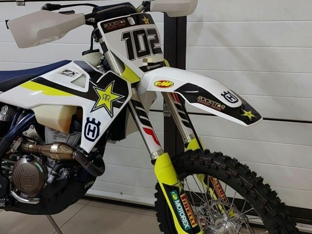 Хускварна Другая, объемом двигателя 0.35 л и пробегом 0 тыс. км за 8353 $, фото 1 на Automoto.ua