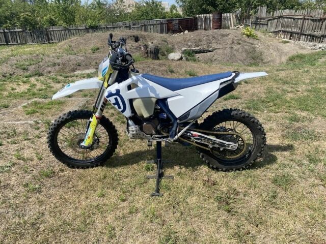 Хускварна Другая, объемом двигателя 0.3 л и пробегом 0 тыс. км за 6600 $, фото 1 на Automoto.ua