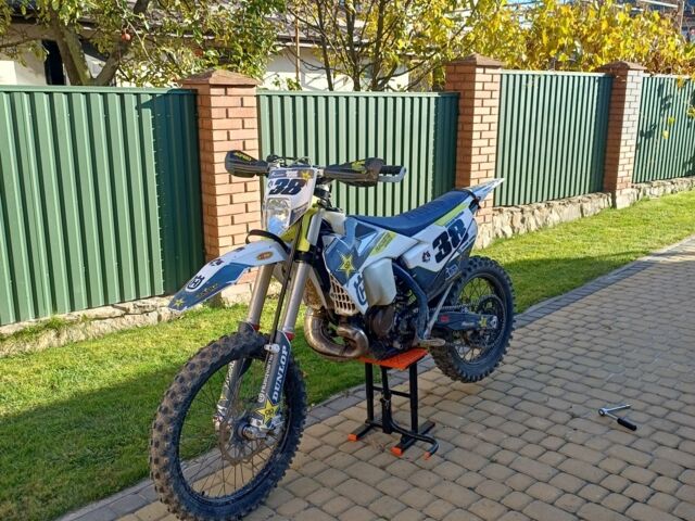 Хускварна Другая, объемом двигателя 0.15 л и пробегом 0 тыс. км за 6500 $, фото 1 на Automoto.ua