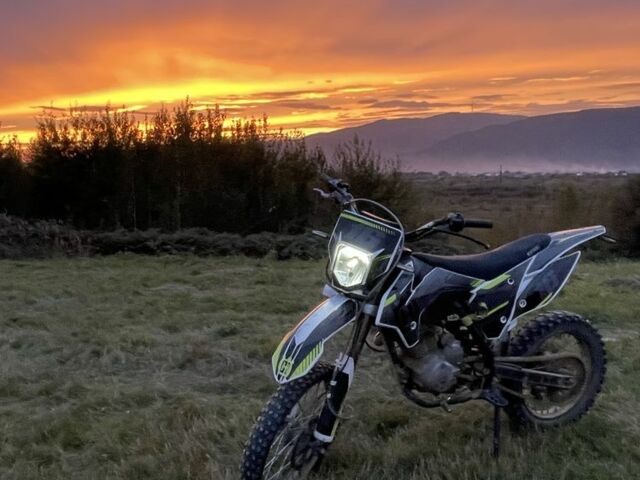 Хускварна Другая, объемом двигателя 0.15 л и пробегом 0 тыс. км за 839 $, фото 1 на Automoto.ua