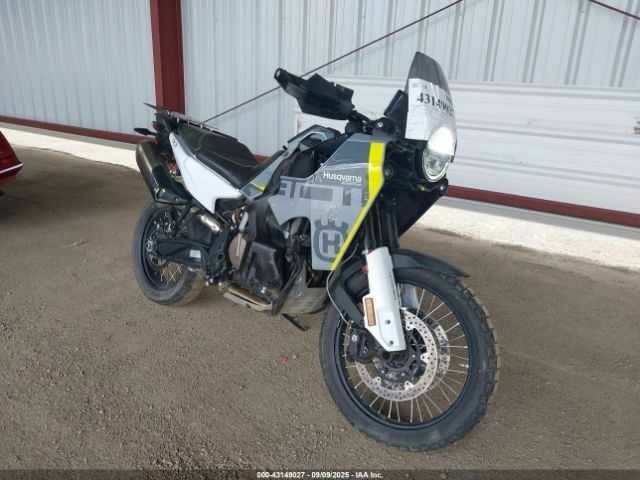 Хускварна Інша, об'ємом двигуна 0.9 л та пробігом 0 тис. км за 5500 $, фото 1 на Automoto.ua