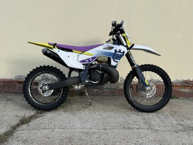 Хускварна Другая, объемом двигателя 0.3 л и пробегом 0 тыс. км за 8762 $, фото 1 на Automoto.ua