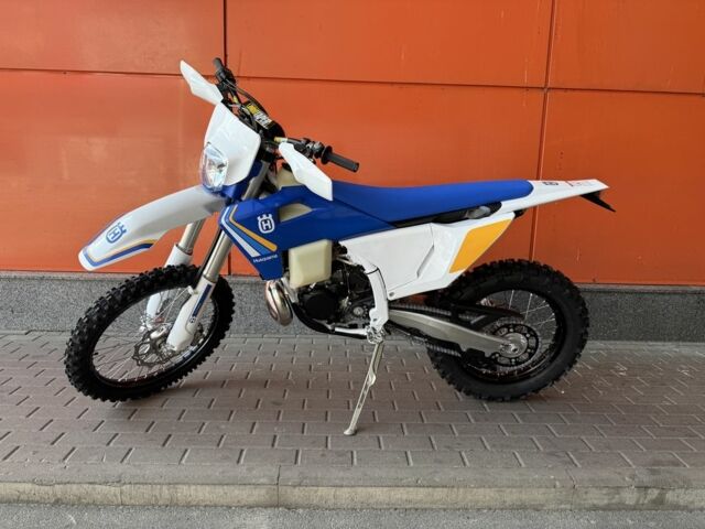 Хускварна Інша, об'ємом двигуна 0.25 л та пробігом 0 тис. км за 13857 $, фото 1 на Automoto.ua