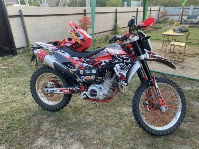 Хускварна Інша, об'ємом двигуна 0 л та пробігом 0 тис. км за 3500 $, фото 1 на Automoto.ua