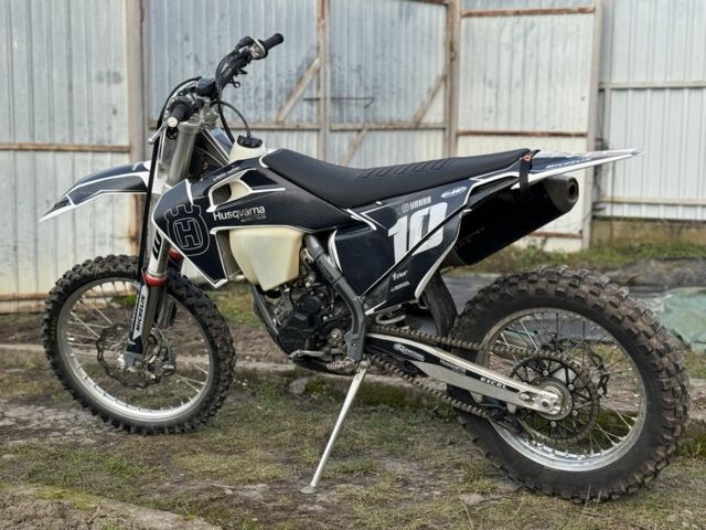 Хускварна Другая, объемом двигателя 0 л и пробегом 0 тыс. км за 5500 $, фото 1 на Automoto.ua