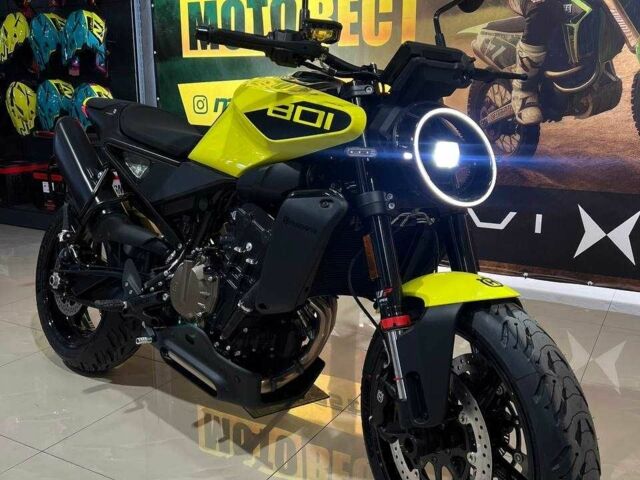 Хускварна Інша, об'ємом двигуна 0.8 л та пробігом 0 тис. км за 10850 $, фото 1 на Automoto.ua