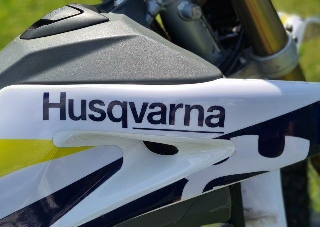 Хускварна Другая, объемом двигателя 0.57 л и пробегом 0 тыс. км за 3300 $, фото 1 на Automoto.ua