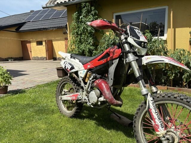 Хускварна Інша, об'ємом двигуна 0.13 л та пробігом 0 тис. км за 1700 $, фото 1 на Automoto.ua