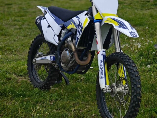 Хускварна Інша, об'ємом двигуна 0.25 л та пробігом 0 тис. км за 4500 $, фото 1 на Automoto.ua