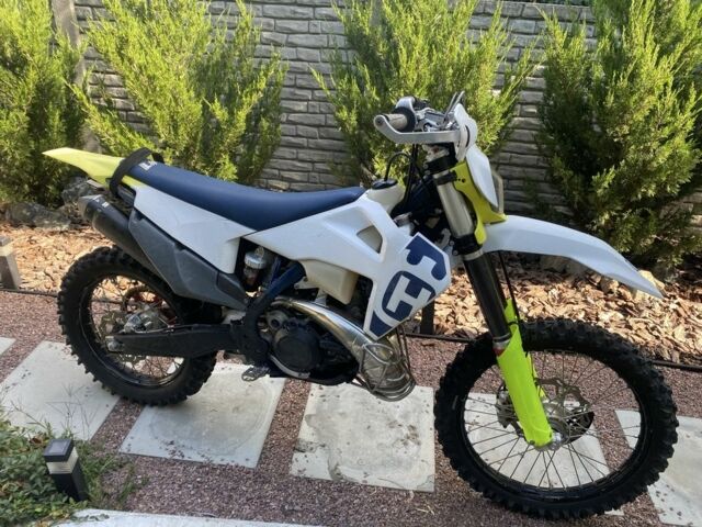 Хускварна Інша, об'ємом двигуна 0.25 л та пробігом 0 тис. км за 6800 $, фото 1 на Automoto.ua