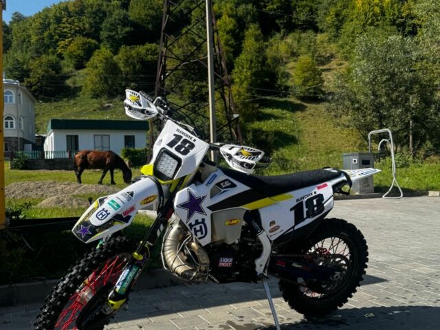 Хускварна Інша, об'ємом двигуна 0.3 л та пробігом 0 тис. км за 8000 $, фото 1 на Automoto.ua