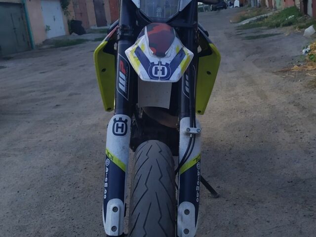 Хускварна Другая, объемом двигателя 0.7 л и пробегом 0 тыс. км за 7000 $, фото 1 на Automoto.ua