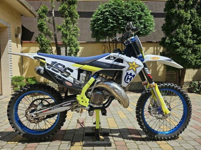 Хускварна Другая, объемом двигателя 0.13 л и пробегом 0 тыс. км за 4500 $, фото 1 на Automoto.ua