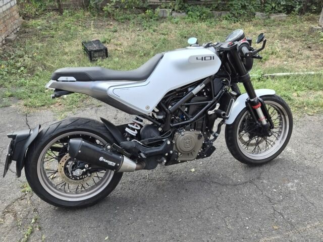 Хускварна Інша, об'ємом двигуна 0.37 л та пробігом 0 тис. км за 4900 $, фото 1 на Automoto.ua