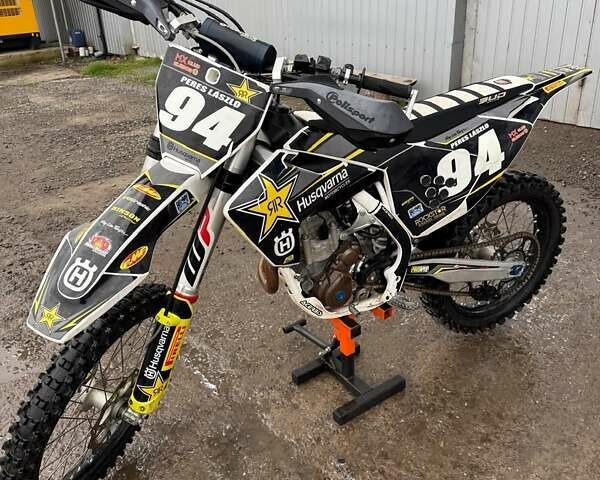 Хускварна FC 250, объемом двигателя 0 л и пробегом 5 тыс. км за 4100 $, фото 1 на Automoto.ua