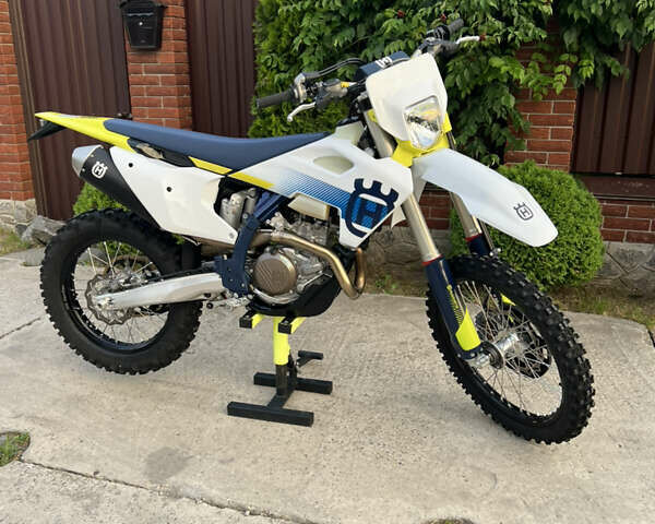 Хускварна FE, объемом двигателя 0 л и пробегом 1 тыс. км за 11815 $, фото 1 на Automoto.ua