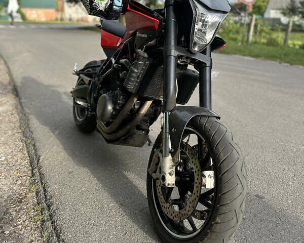 Хускварна Nuda 900R, объемом двигателя 0 л и пробегом 26 тыс. км за 3500 $, фото 1 на Automoto.ua