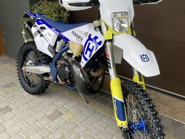 Хускварна TE 300, об'ємом двигуна 0 л та пробігом 0 тис. км за 7950 $, фото 1 на Automoto.ua