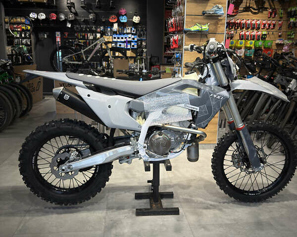 Хускварна TE 300, объемом двигателя 0 л и пробегом 10 тыс. км за 13992 $, фото 1 на Automoto.ua