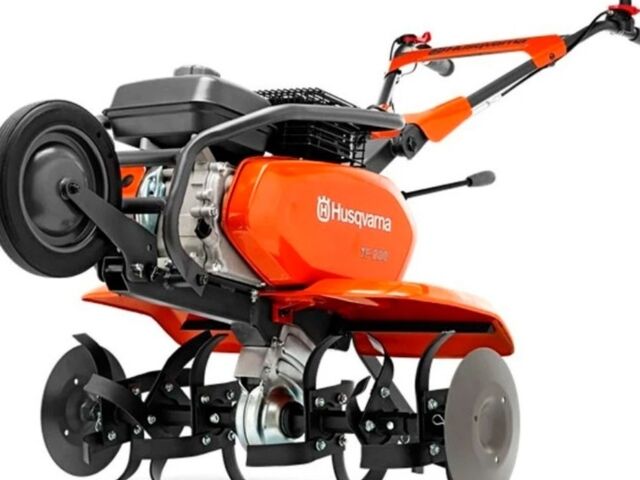 Хускварна TF 230, объемом двигателя 0 л и пробегом 0 тыс. км за 478 $, фото 1 на Automoto.ua