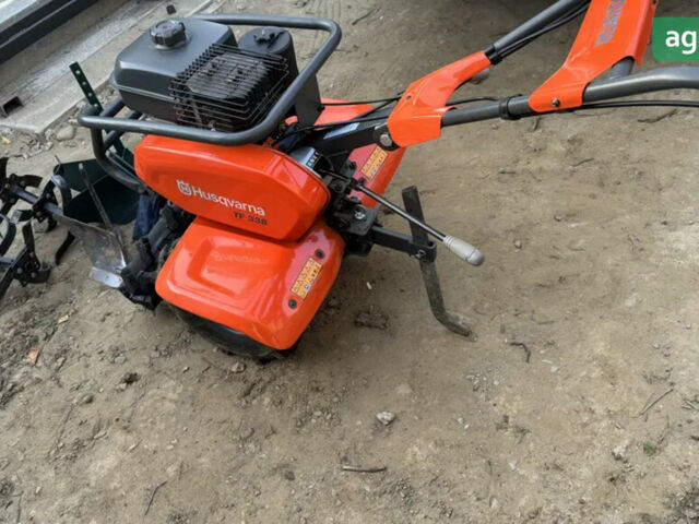 Хускварна TF 338, об'ємом двигуна 0 л та пробігом 0 тис. км за 655 $, фото 1 на Automoto.ua