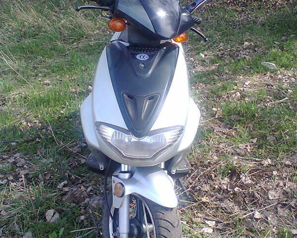 Сірий Хуссар КЖ, об'ємом двигуна 0 л та пробігом 8 тис. км за 239 $, фото 1 на Automoto.ua