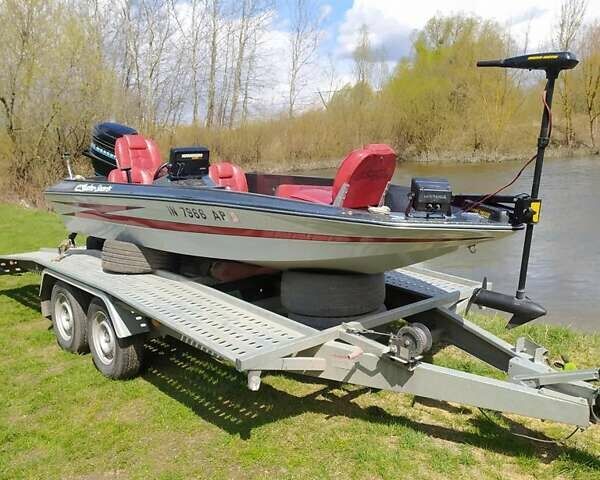 Гідра Sports 170, об'ємом двигуна 0 л та пробігом 0 тис. км за 8200 $, фото 1 на Automoto.ua