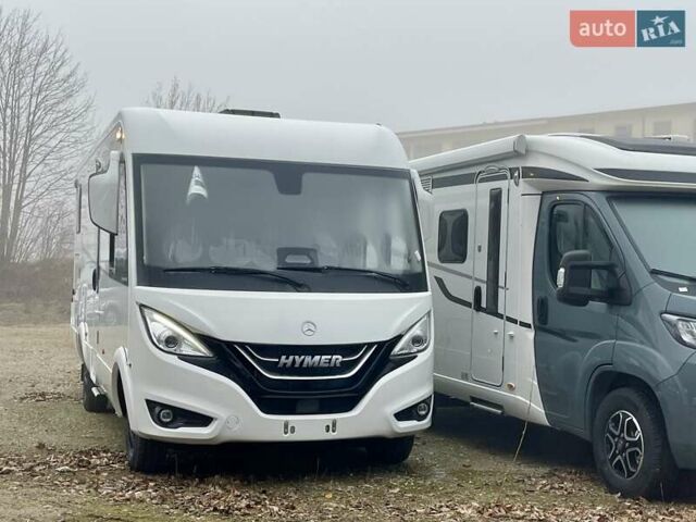 Белый Химер B-class, объемом двигателя 2 л и пробегом 1 тыс. км за 127835 $, фото 1 на Automoto.ua