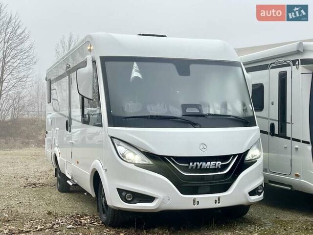 Белый Химер B-class, объемом двигателя 2 л и пробегом 1 тыс. км за 142414 $, фото 1 на Automoto.ua