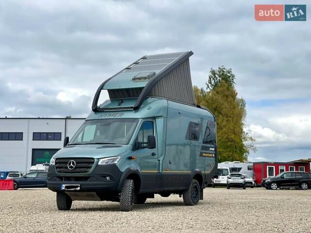 Синій Хімер Venture S, об'ємом двигуна 2 л та пробігом 1 тис. км за 233331 $, фото 1 на Automoto.ua