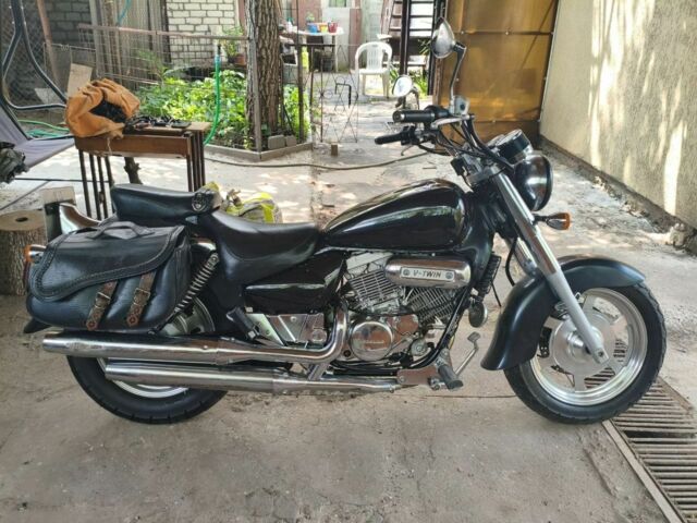 Хьюсонг 6510, об'ємом двигуна 0.25 л та пробігом 0 тис. км за 1600 $, фото 1 на Automoto.ua