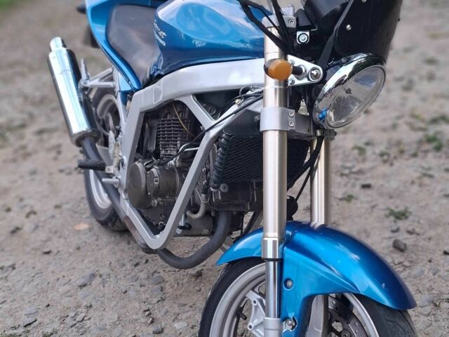 Хьюсонг 6510, об'ємом двигуна 0.25 л та пробігом 0 тис. км за 1300 $, фото 1 на Automoto.ua
