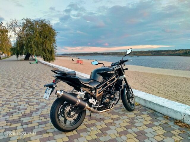 Хьюсонг Комет, об'ємом двигуна 0.65 л та пробігом 0 тис. км за 4500 $, фото 1 на Automoto.ua