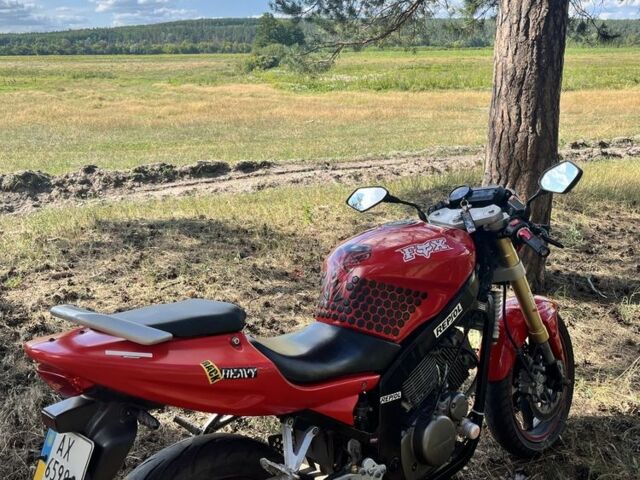 Хьюсонг GT 250R, объемом двигателя 0.25 л и пробегом 0 тыс. км за 1550 $, фото 1 на Automoto.ua