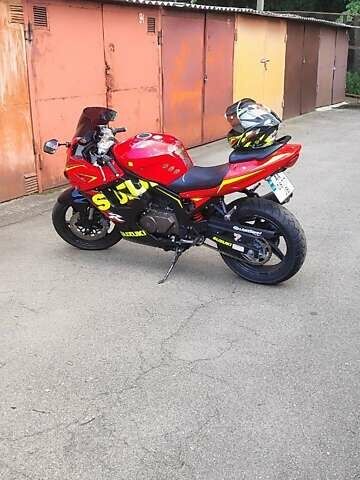 Хьюсонг GT 250R, объемом двигателя 0 л и пробегом 70 тыс. км за 2100 $, фото 1 на Automoto.ua