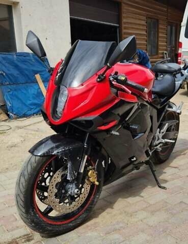 Хьюсонг GT 250R, объемом двигателя 0.25 л и пробегом 50 тыс. км за 2600 $, фото 1 на Automoto.ua