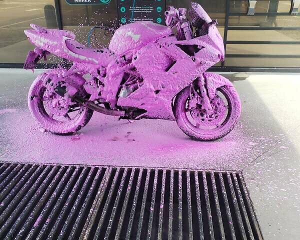 Хьюсонг GT 650R, об'ємом двигуна 0.65 л та пробігом 20 тис. км за 1850 $, фото 1 на Automoto.ua