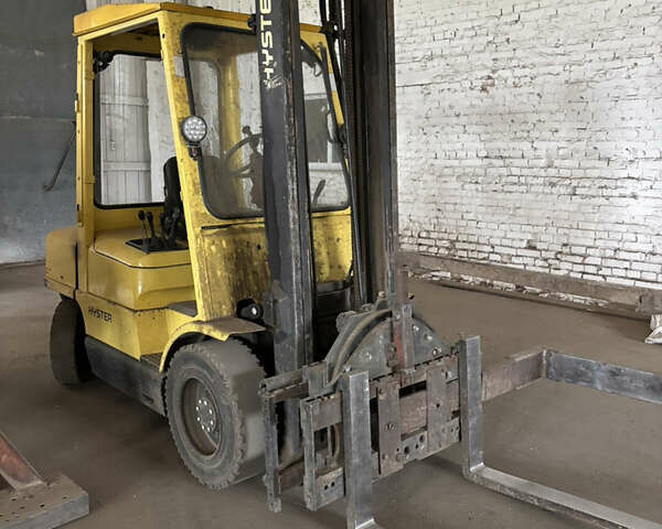 Хістер Х, об'ємом двигуна 0 л та пробігом 0 тис. км за 6000 $, фото 1 на Automoto.ua