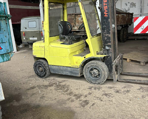 Хістер Х, об'ємом двигуна 0 л та пробігом 0 тис. км за 6000 $, фото 1 на Automoto.ua