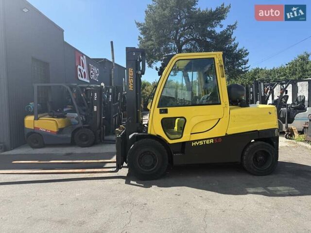 Хистер Х, объемом двигателя 0 л и пробегом 0 тыс. км за 15500 $, фото 1 на Automoto.ua