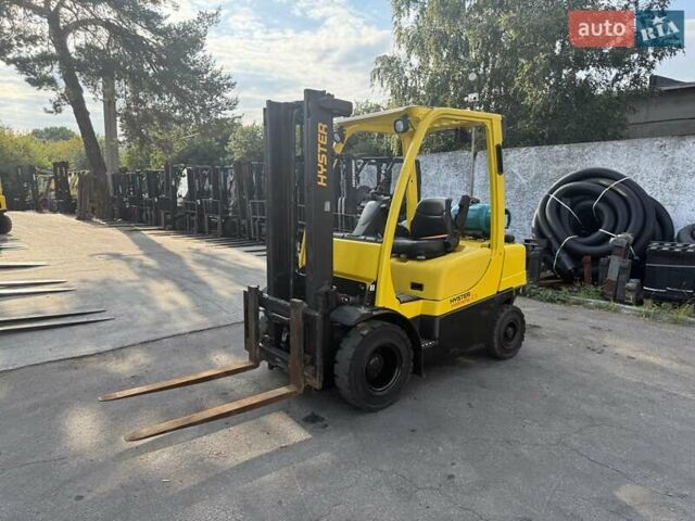 Хистер Х, объемом двигателя 0 л и пробегом 0 тыс. км за 8700 $, фото 1 на Automoto.ua