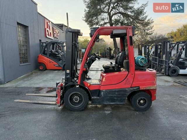 Хістер Х 2012 у Києві на Automoto.ua Хістер Х, об'ємом двигуна 0 л та пробігом 0 тис. км за 13500 $, фото 1 на Automoto.ua