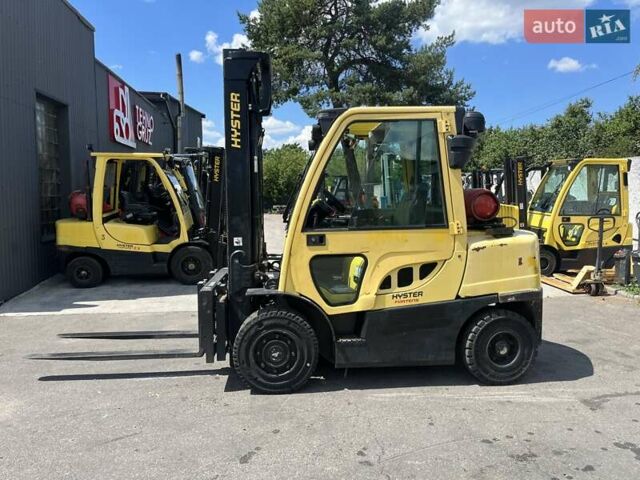 Хистер Х, объемом двигателя 0 л и пробегом 12 тыс. км за 16600 $, фото 1 на Automoto.ua