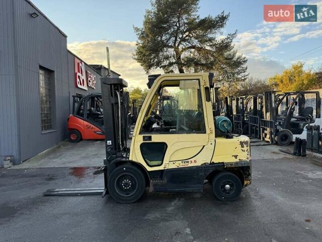 Хистер Х 2014 в Киеве на Automoto.ua Хистер Х, объемом двигателя 0 л и пробегом 0 тыс. км за 13800 $, фото 1 на Automoto.ua