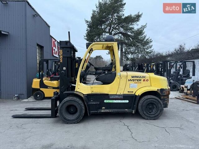 Хистер Х, объемом двигателя 0 л и пробегом 0 тыс. км за 26500 $, фото 1 на Automoto.ua